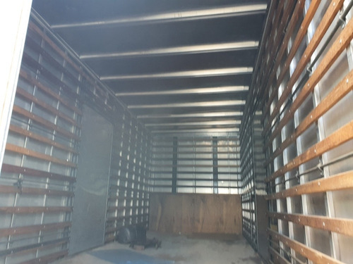 Imagem 9 de 13 de Baú Galego 6,20 M Para 3/4