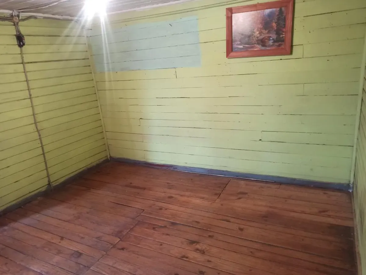 Imagen 2 de 15 de Venta De Casa A Pasos De Laguna Lo Mendez