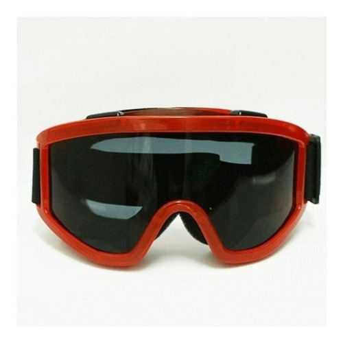 Gafas Antiparras Motocross Enduro Acolchadas 