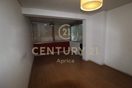 Oficina En Venta, Metro Manquehue