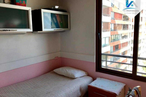 Avenida Del Parque 5567 - Departamento 75
