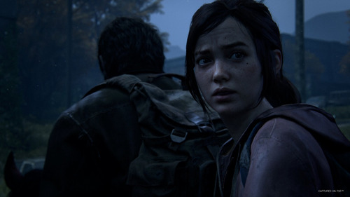 The Last Of Us Part I (2022 Remake) - Playstation 5