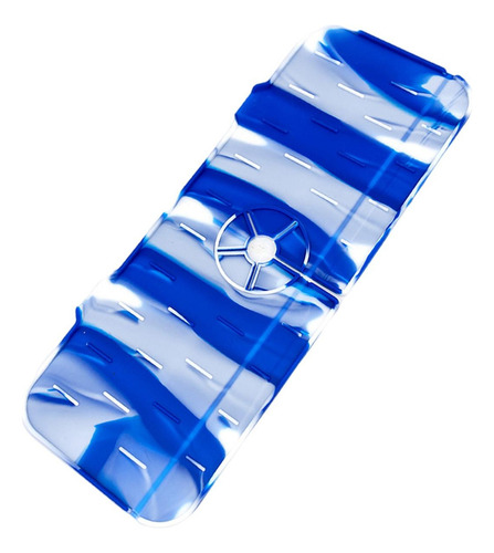 2 Almohadilla De Silicona Para Grifo De Fregadero, Protector