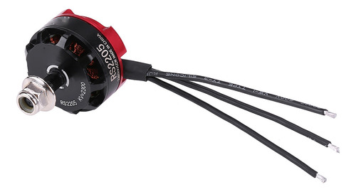 Motor Rc Drone, Juego De 4 Unidades, Rs2205, 2300 Kv, Cw Ccw