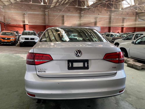 Volkswagen Vento 1.4 Tsi *** Impecable *** 60 Cuotas