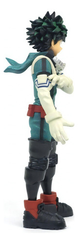 Boneco Action Figure My Hero Academia Izuku Midoriya Deku