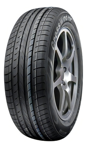 Pneu Aro 15 Linglong Crosswind Hp010 195/55r15 85v