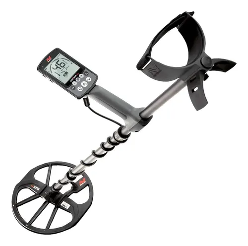 Detector De Metales Minelab Equinox 800 Con Bolsa Pro Find 3