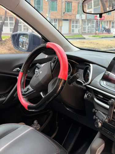 Chevrolet Tracker 1.2 TURBO RS 4X2 AT