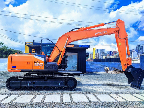 Imagen 5 de 17 de Excavadoras Hitachis Zx120-3 Año 2013-2012-2010 /japonesas!