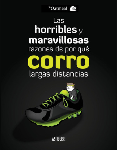 Las Horribles Y Maravillosas Razones De ... (libro Original)