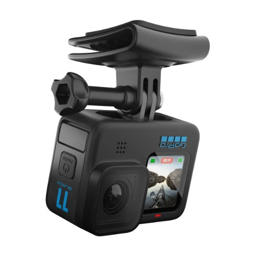 Gopro Correa Para La Cabeza 2.0 Gopro Oficial