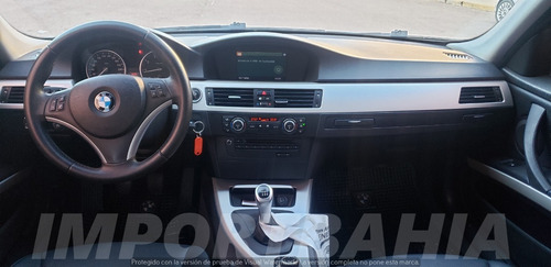 Bmw 320i Sedan Active 2009 135.000km