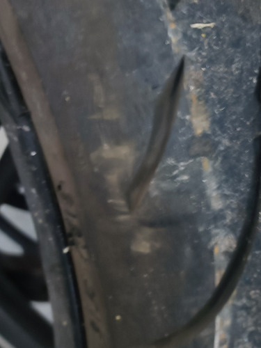 Imagen 3 de 3 de Bajaj Dominar 400 Ug Permuto Por Royal 400 O Simil.