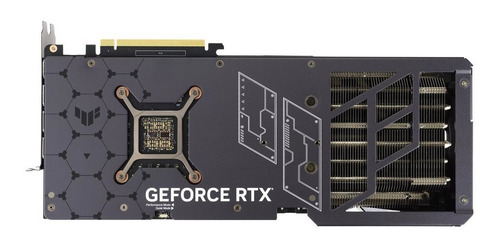 Imagen 5 de 8 de Placa De Video Rtx 4080 Gaming Tuf Oc 16g Gddrgx
