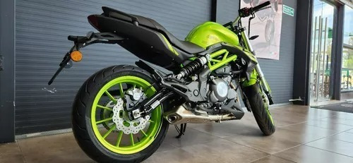 Imagen 25 de 25 de Benelli 302s Abs - No Bajaj Dominar, No Honda, No Yamaha Jv