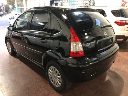 Citroën C3 1.4 I Sx Pack Seguridad Am74