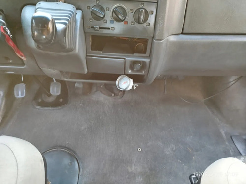 Fiat Ducato 2.5 D Furgon Maxi