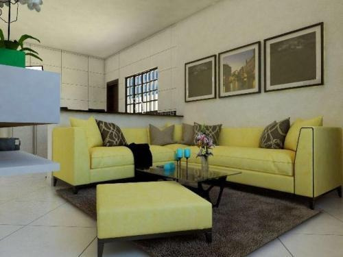 Imagem 1 de 8 de Imóvel À Venda No Jardim Magalhães - Itanhaém 6889 | Sanm