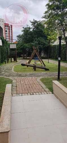 Apartamento Para Venda, 3 Dormitórios, Lauzane Paulista - São Paulo - 3459