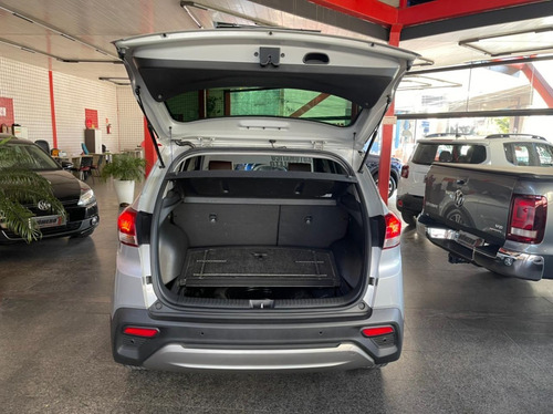 Imagem 4 de 15 de Hyundai Creta 2.0 Prestige