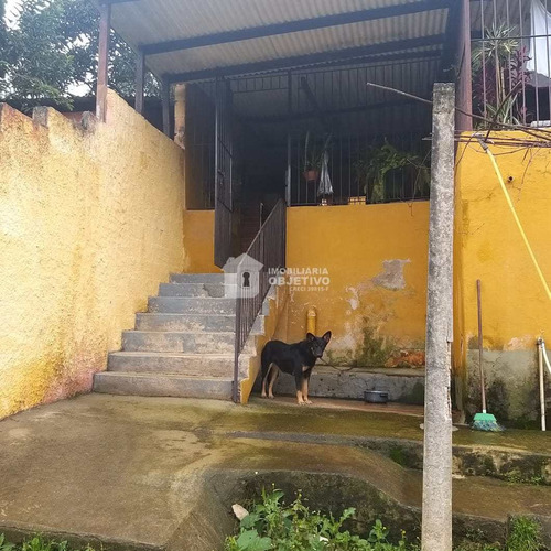 Imagem 4 de 30 de Chácara Mobiliada! Caucaia Do Alto R$ 600 Mil, Cod: 4258 - V4258