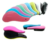Comprar Kit 10 Escovas Mágicas - Anti Frizz