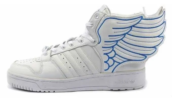 Adidas Con Alas Jeremy Scott | MercadoLibre 📦