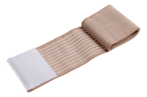 (bk) For Muñequera Y Mano Palm Wrap, Correa Deportiva