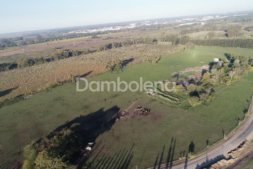 Imagen 10 de 11 de Terreno Fraccion En Alquiler Ubicado En Pilar, G.b.a. Zona Norte