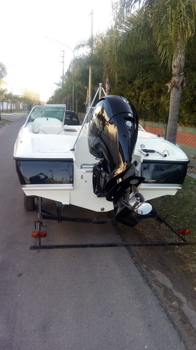 Bermuda Sport 200 Con Mercury 150 Hp 4 Tiempos Oportunidad