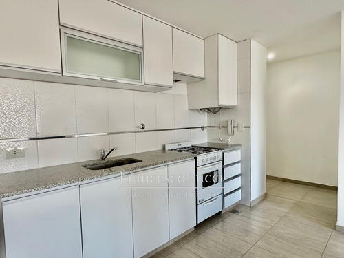Departamento En Venta 2 Ambientes Moreno