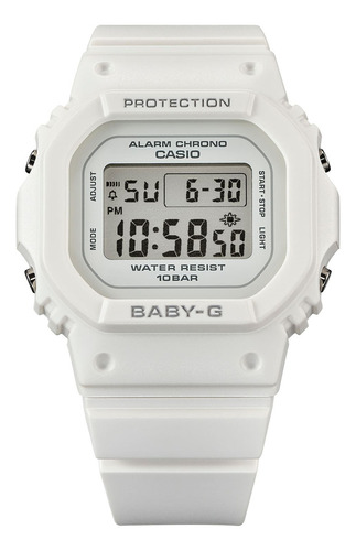 Rejoj Gshock Baby G Bgd-565u-7d Sumergible Dama