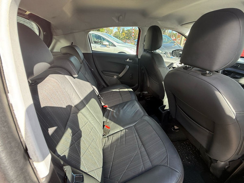 Peugeot 208 1.6 Active