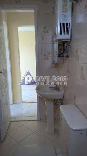 Imagem 19 de 28 de Apartamento À Venda, 2 Quartos, Jacarepaguá - Rio De Janeiro/rj - 4021