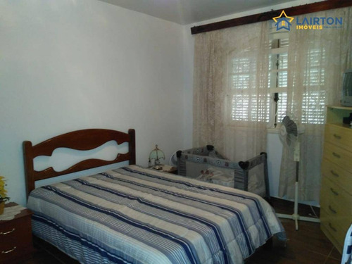 Chácara À Venda Em Atibaia - Jardim Maracanã - Ch1337