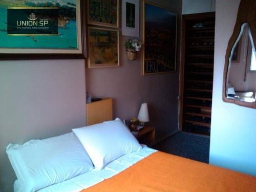 Imagem 6 de 10 de Apartamento À Venda, 103 M² - Jardins - São Paulo/sp - Ap37732