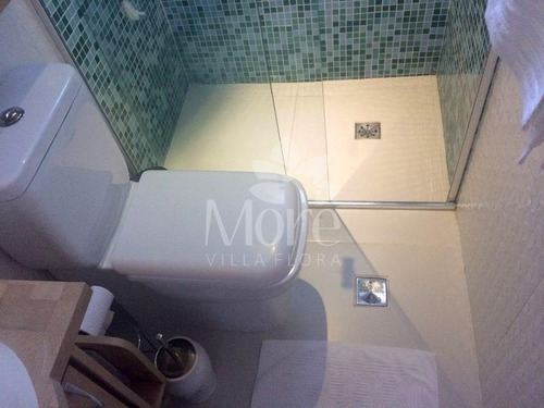 Venda De Apartamento 2 Quartos, Rico Em Planejados, Em Condomínio Em Campinas Sp. Apartamento Novo, Construção Recente, Lindo Acabamento. - Ap00482 - 69183397