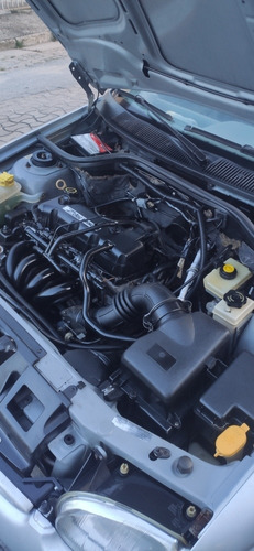 Ford Escort 2000 1.6 Gl 5p Perua