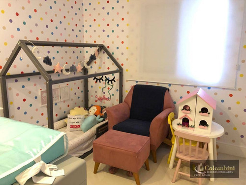 Imagem 18 de 30 de Apartamento Com 2 Dormitórios À Venda, 67 M² - Fundação - São Caetano Do Sul/sp - Ap1312