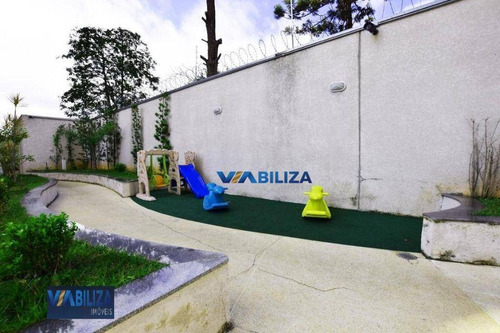 Imagem 11 de 30 de Apartamento 82m² 3 Dormitórios 2 Vagas - Rua Do Shopping Maia - Estuda Permuta - Ap3842