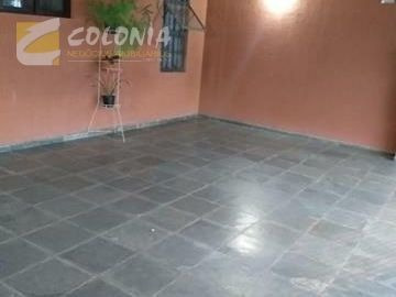 Imagem 2 de 12 de Casa - Ref: 35273
