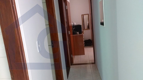 Imagem 10 de 13 de Apartamento Em Independência - São Bernardo Do Campo - 5467