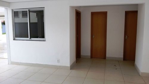 Imagem 16 de 16 de Apartamento Com 4 Quartos Para Comprar No Cidade Nova Em Belo Horizonte/mg - 1023