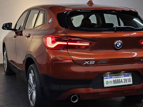 BMW X2 2.0 16V TURBO SDRIVE20I GP