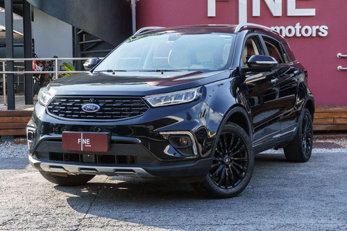 Ford Territory Tit