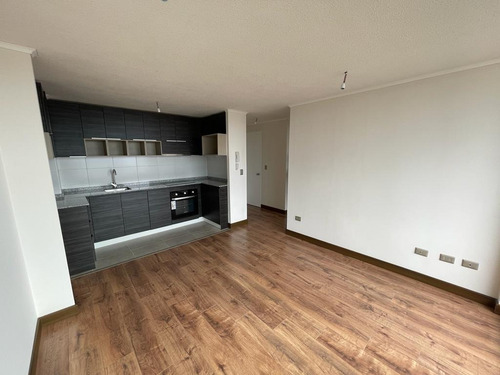 Se Arrienda Lindo Departamento Nuevo Llanquihue 3 Dorm 1 Bañ