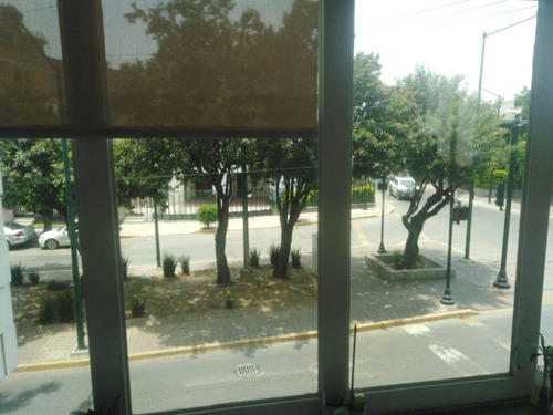 Oficinas En Renta En Zona Centro Con Recepción
