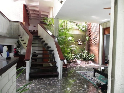 Imagen 7 de 11 de Venta Casa Prados Del Este 21-19822-y Ymanol Elizalde 0414-3227631