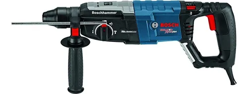 Taladro Rotativo Bosch Gbh2-28l, 1-1 / 8, Sds-plus